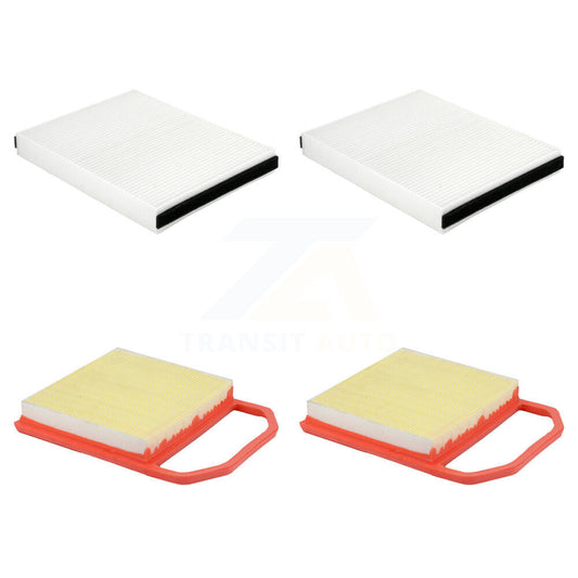 Air Filter Kit-KFL-103218 - Kit.bestparts.ca