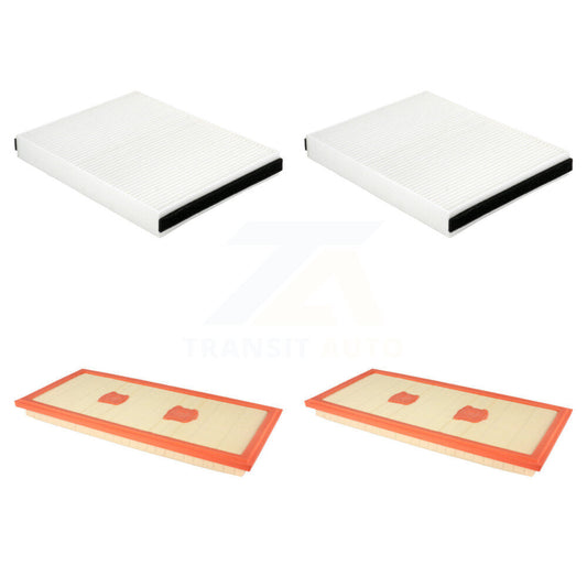 Air Filter Kit-KFL-103219 - Kit.bestparts.ca