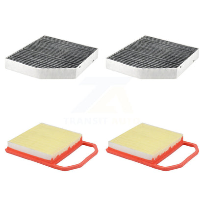 Air Filter Kit-KFL-103221 - Kit.bestparts.ca