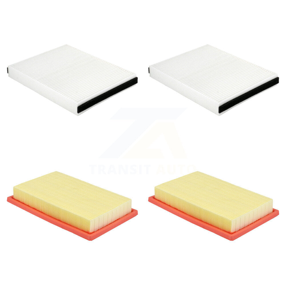 Air Filter Kit-KFL-103222 - Kit.bestparts.ca Kit.bestparts.ca