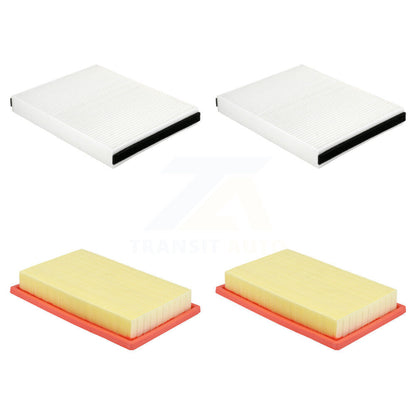 Air Filter Kit-KFL-103222 - Kit.bestparts.ca