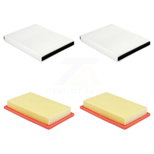 Air Filter Kit-KFL-103222 - Kit.bestparts.ca