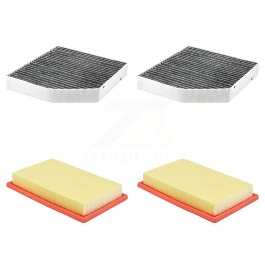 Air Filter Kit-KFL-103223 - Kit.bestparts.ca