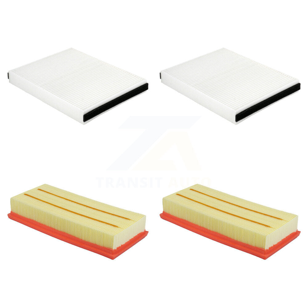 Air Filter Kit-KFL-103224 - Kit.bestparts.ca Kit.bestparts.ca