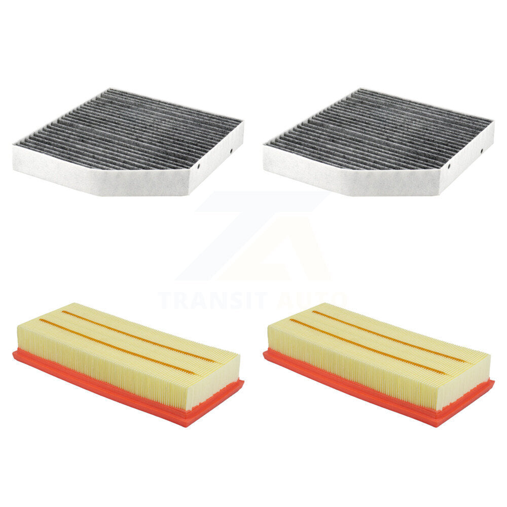 Air Filter Kit-KFL-103225 - Kit.bestparts.ca