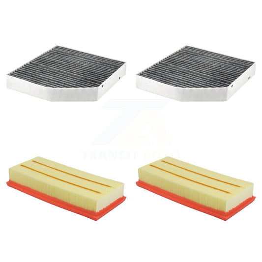 Air Filter Kit-KFL-103225 - Kit.bestparts.ca