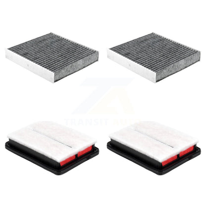 Air Filter Kit-KFL-103226 - Kit.bestparts.ca