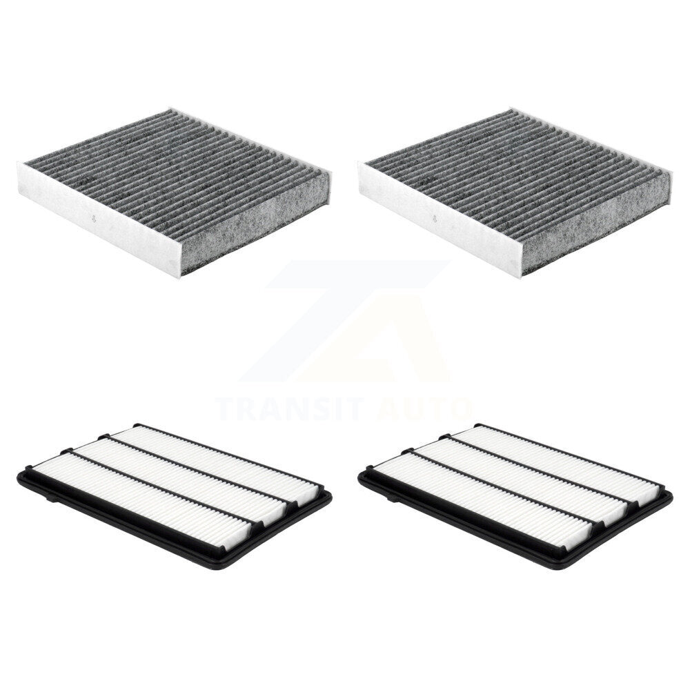 Air Filter Kit-KFL-103227 - Kit.bestparts.ca Kit.bestparts.ca