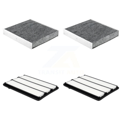 Air Filter Kit-KFL-103227 - Kit.bestparts.ca