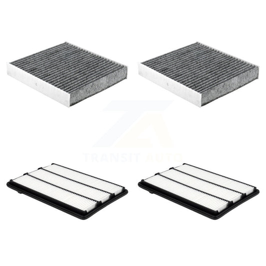 Air Filter Kit-KFL-103227 - Kit.bestparts.ca