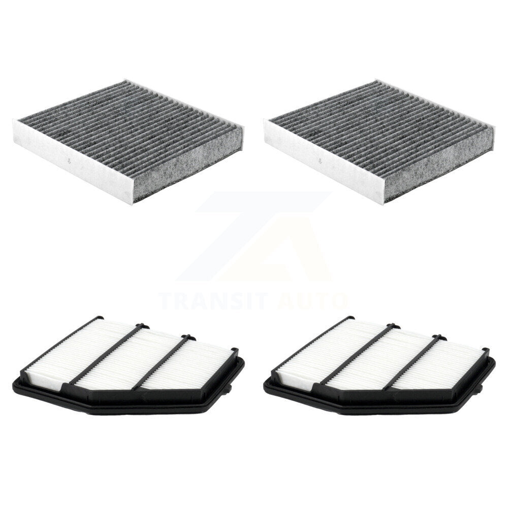 Air Filter Kit-KFL-103228 - Kit.bestparts.ca