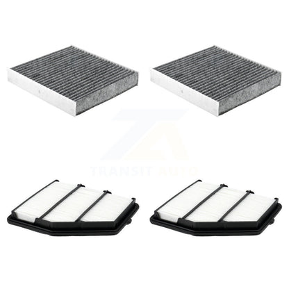 Air Filter Kit-KFL-103228 - Kit.bestparts.ca