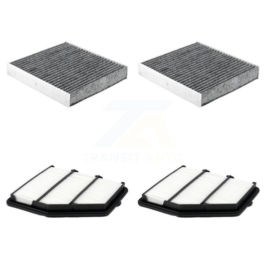 Air Filter Kit-KFL-103228 - Kit.bestparts.ca