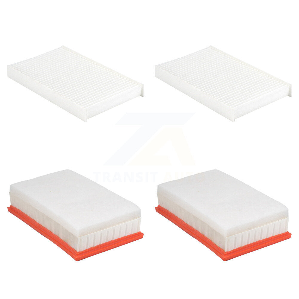 Air Filter Kit-KFL-103234 - Kit.bestparts.ca