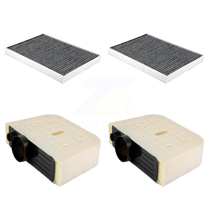 Air Filter Kit-KFL-103235 - Kit.bestparts.ca