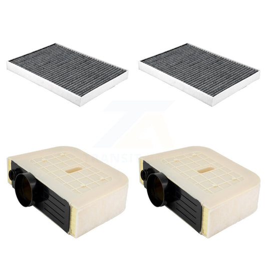 Air Filter Kit-KFL-103235 - Kit.bestparts.ca