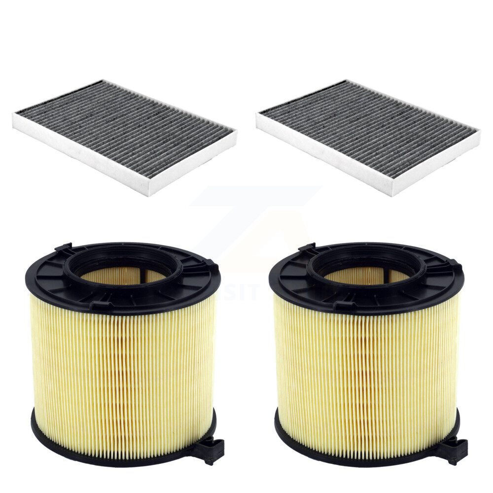 Air Filter Kit-KFL-103236 - Kit.bestparts.ca