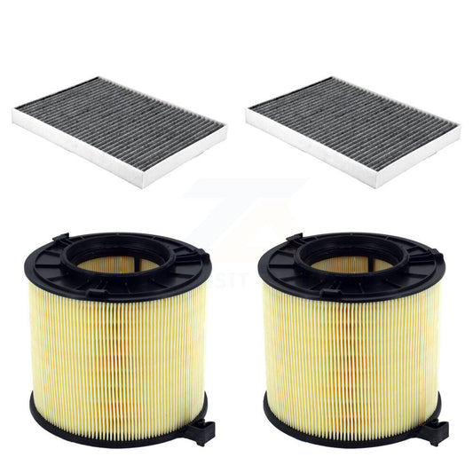 Air Filter Kit-KFL-103236 - Kit.bestparts.ca