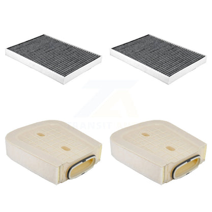 Air Filter Kit-KFL-103237 - Kit.bestparts.ca