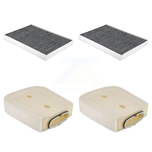 Air Filter Kit-KFL-103237 - Kit.bestparts.ca