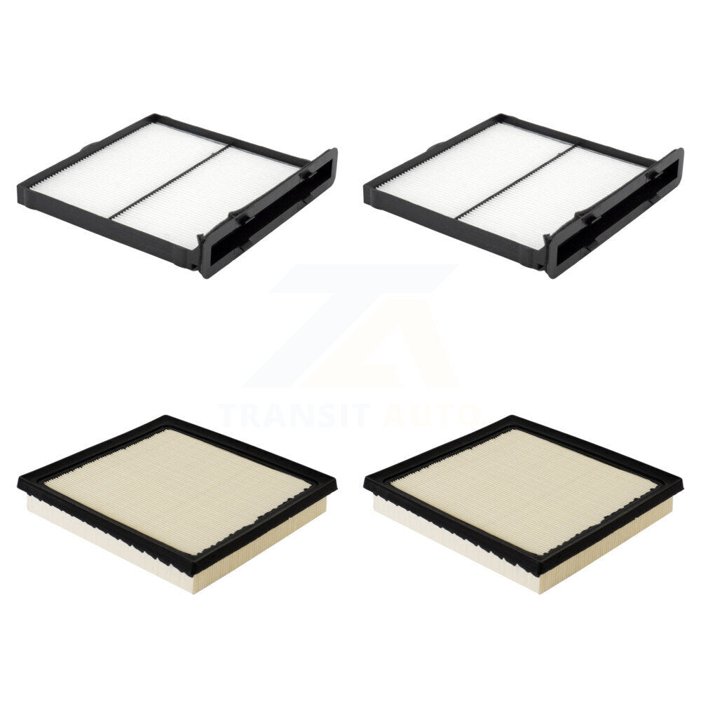 Air Filter Kit-KFL-103238 - Kit.bestparts.ca