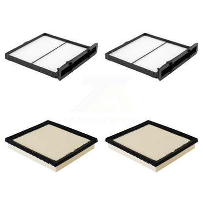 Air Filter Kit-KFL-103238 - Kit.bestparts.ca