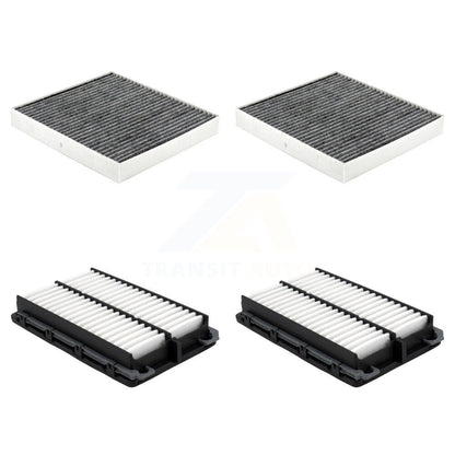 Air Filter Kit-KFL-103239 - Kit.bestparts.ca