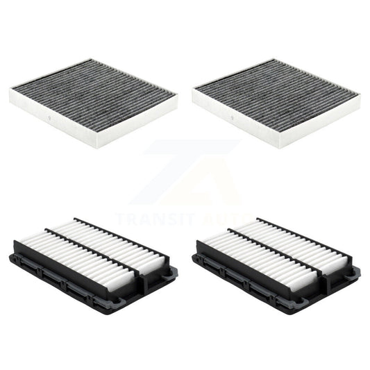 Air Filter Kit-KFL-103239 - Kit.bestparts.ca