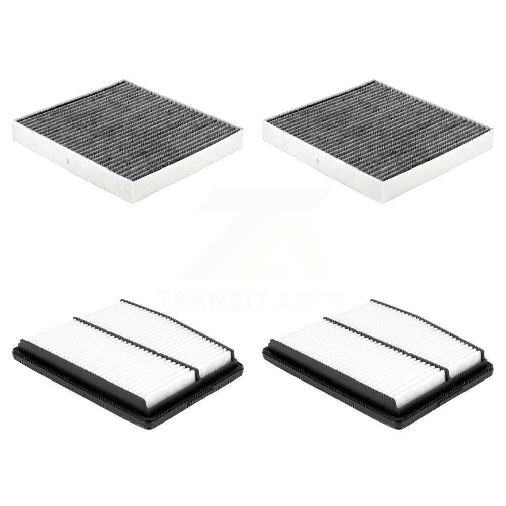 Air Filter Kit-KFL-103240 - Kit.bestparts.ca Kit.bestparts.ca