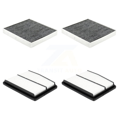 Air Filter Kit-KFL-103240 - Kit.bestparts.ca