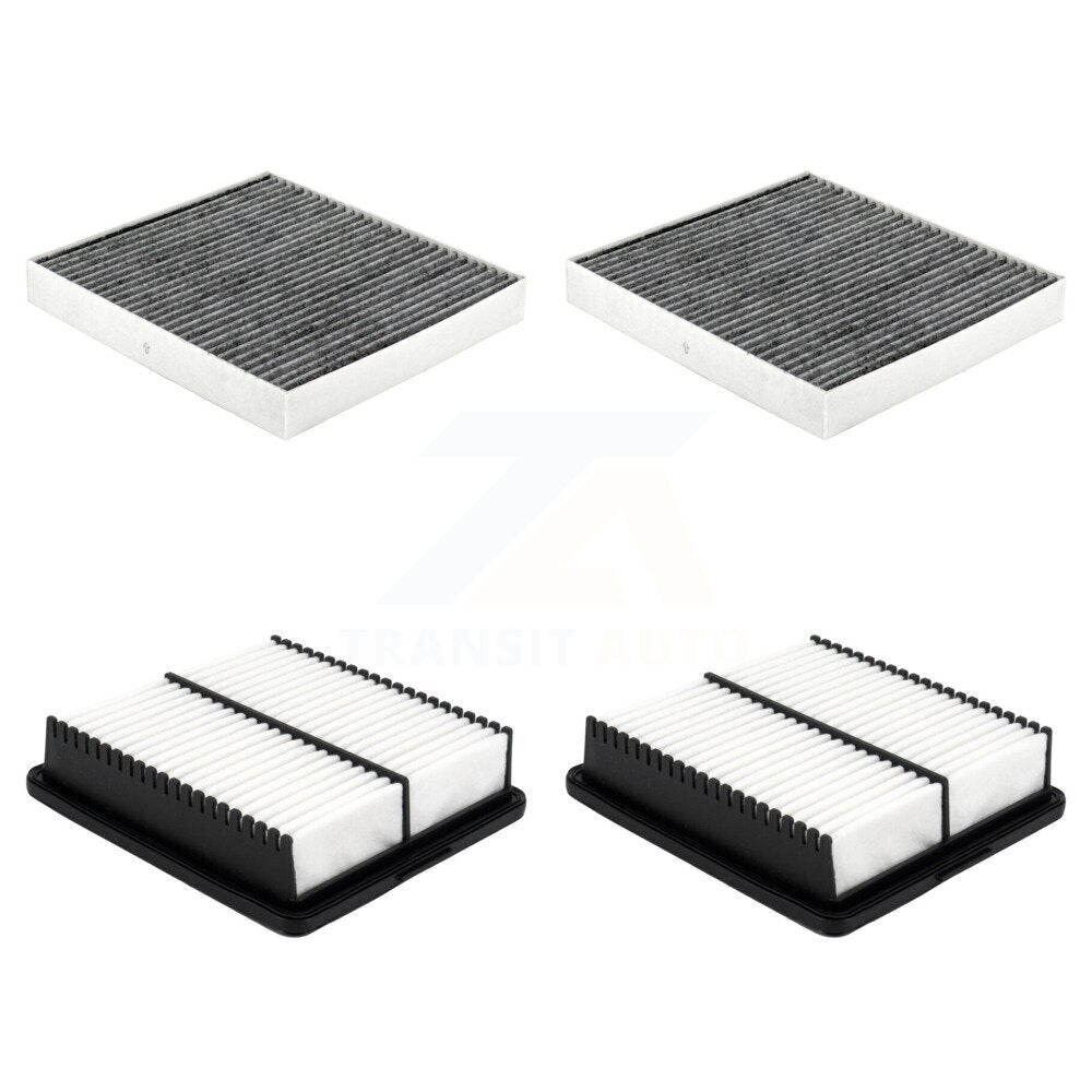 Air Filter Kit-KFL-103241 - Kit.bestparts.ca