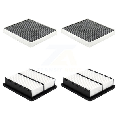 Air Filter Kit-KFL-103241 - Kit.bestparts.ca