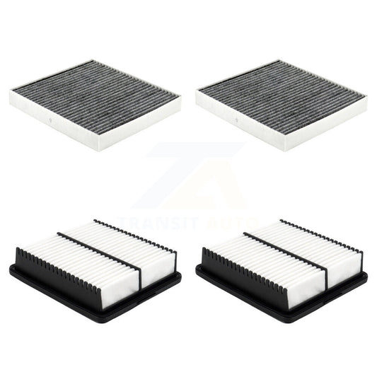 Air Filter Kit-KFL-103241 - Kit.bestparts.ca