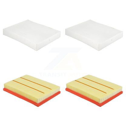 Air Filter Kit-KFL-103245 - Kit.bestparts.ca