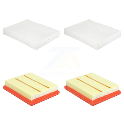 Air Filter Kit-KFL-103246 - Kit.bestparts.ca