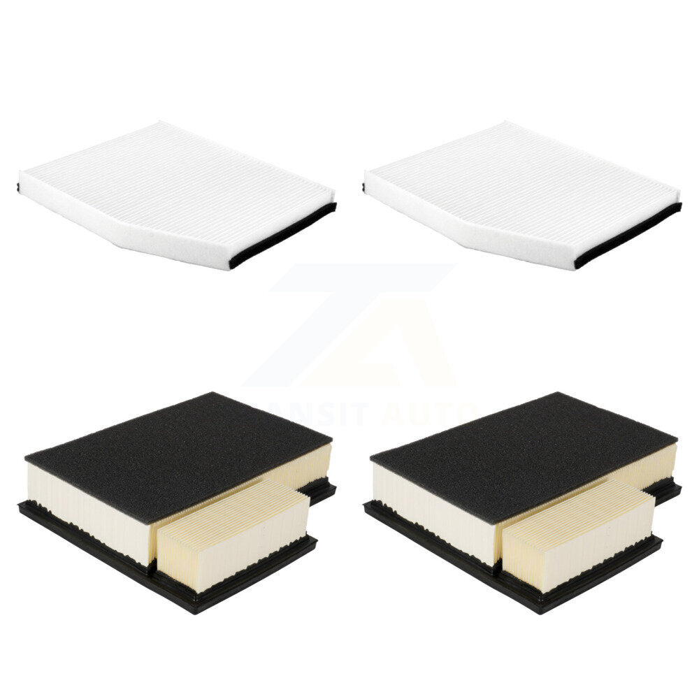 Air Filter Kit-KFL-103248 - Kit.bestparts.ca Kit.bestparts.ca