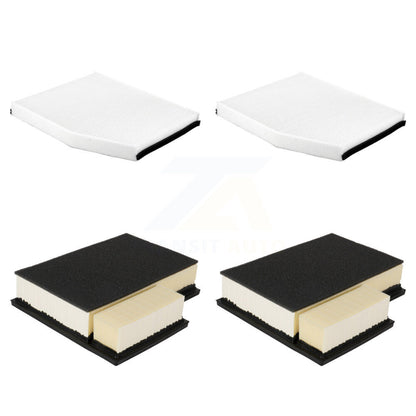 Air Filter Kit-KFL-103248 - Kit.bestparts.ca