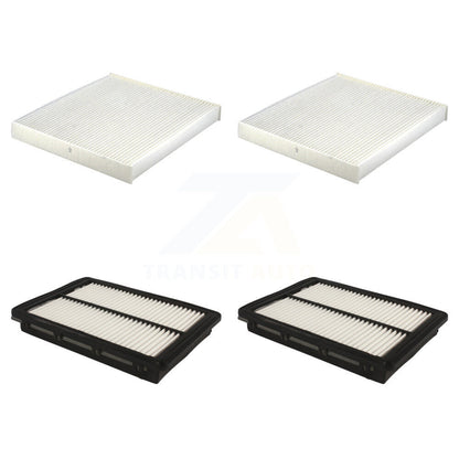 Air Filter Kit-KFL-103250 - Kit.bestparts.ca