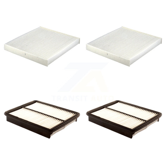 Air Filter Kit-KFL-103251 - Kit.bestparts.ca