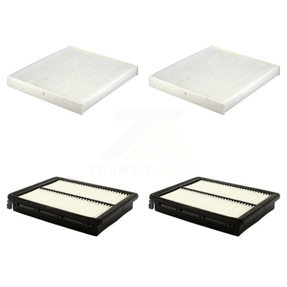 Air Filter Kit-KFL-103252 - Kit.bestparts.ca