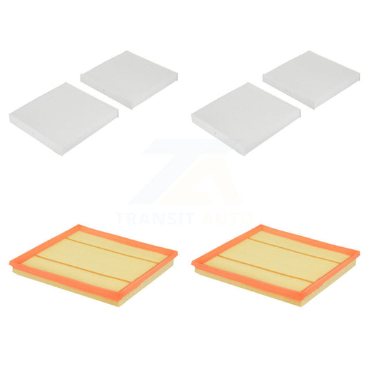 Air Filter Kit-KFL-103254 - Kit.bestparts.ca