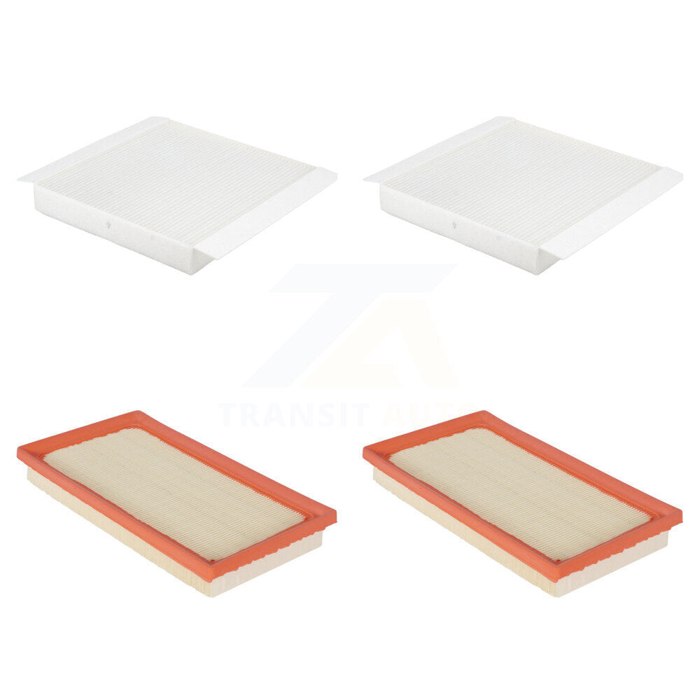 Air Filter Kit-KFL-103255 - Kit.bestparts.ca