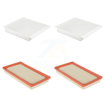 Air Filter Kit-KFL-103255 - Kit.bestparts.ca