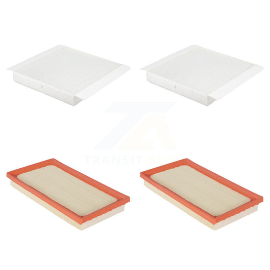 Air Filter Kit-KFL-103255 - Kit.bestparts.ca