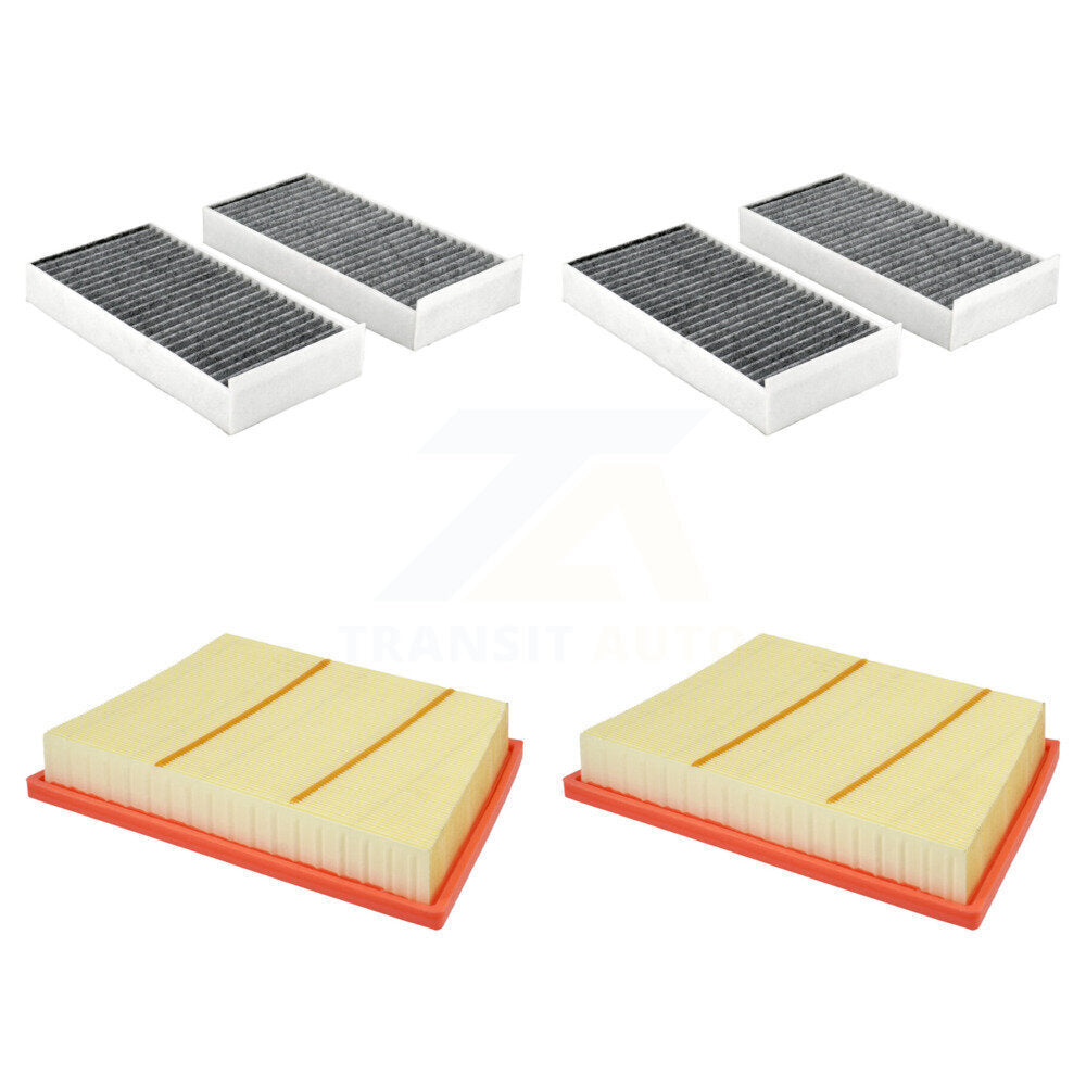 Air Filter Kit-KFL-103259 - Kit.bestparts.ca Kit.bestparts.ca