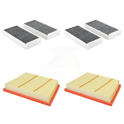 Air Filter Kit-KFL-103259 - Kit.bestparts.ca