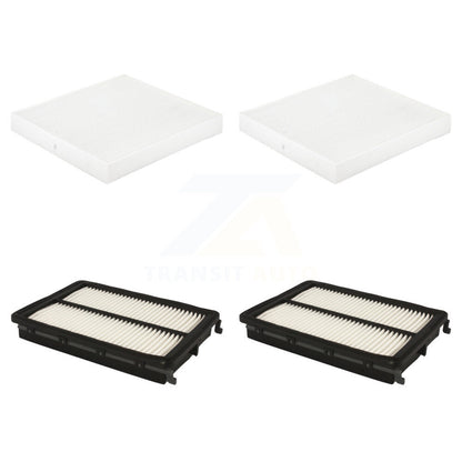 Air Filter Kit-KFL-103261 - Kit.bestparts.ca