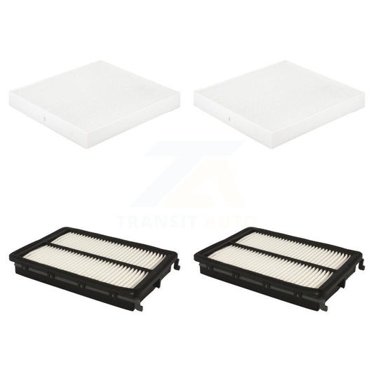 Air Filter Kit-KFL-103261 - Kit.bestparts.ca