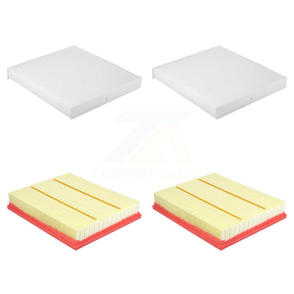 Air Filter Kit-KFL-103262 - Kit.bestparts.ca