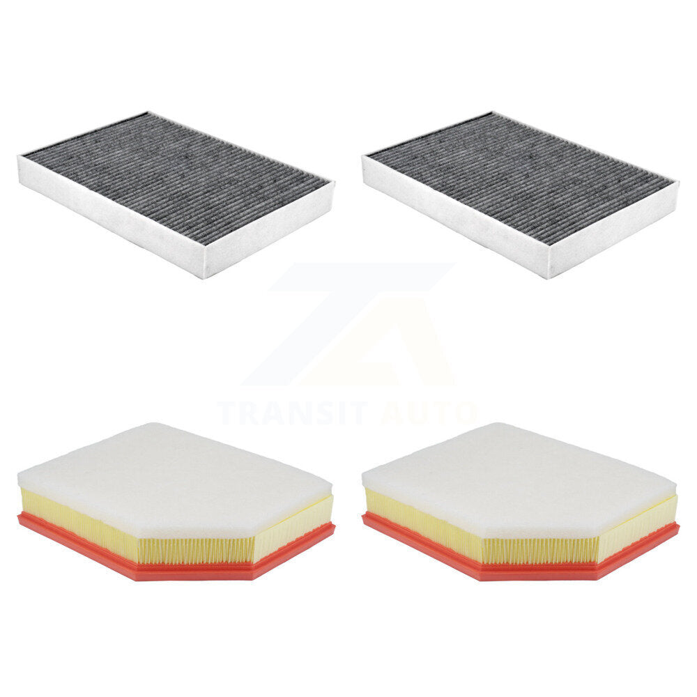 Air Filter Kit-KFL-103263 - Kit.bestparts.ca Kit.bestparts.ca